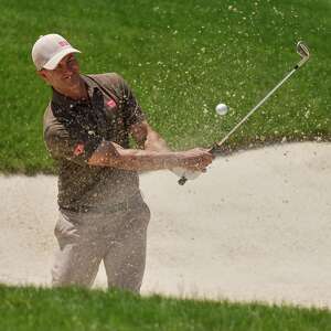 US Open '26: Adam Scott en selecta compañía para jugar su 100o major consecutivo