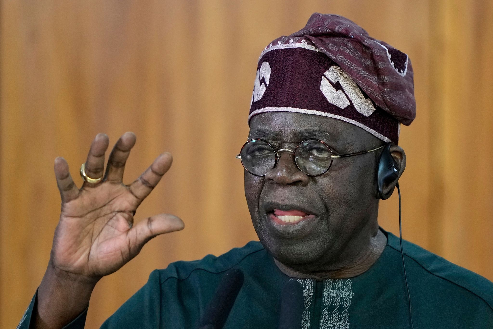 chron.com - DYEPKAZAH SHIBAYAN - Gunmen attack farming community, killing at least 15 in northwest Nigeria in latest deadly assault