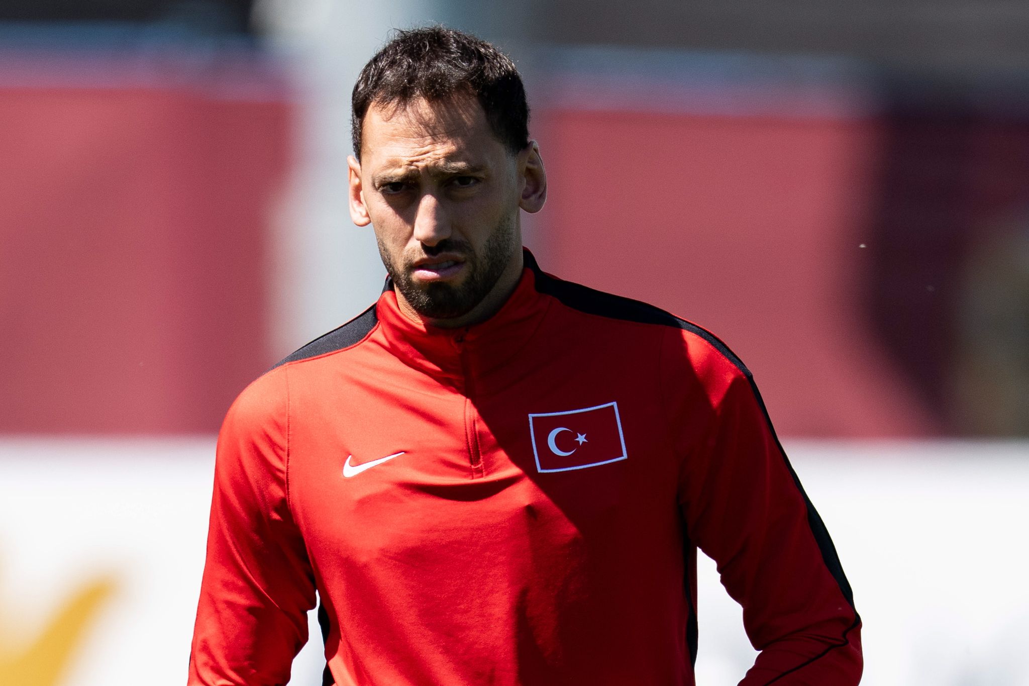 Turkey Captain Hakan Calhanoglu Predicts Dominance Over Australia in World Cup