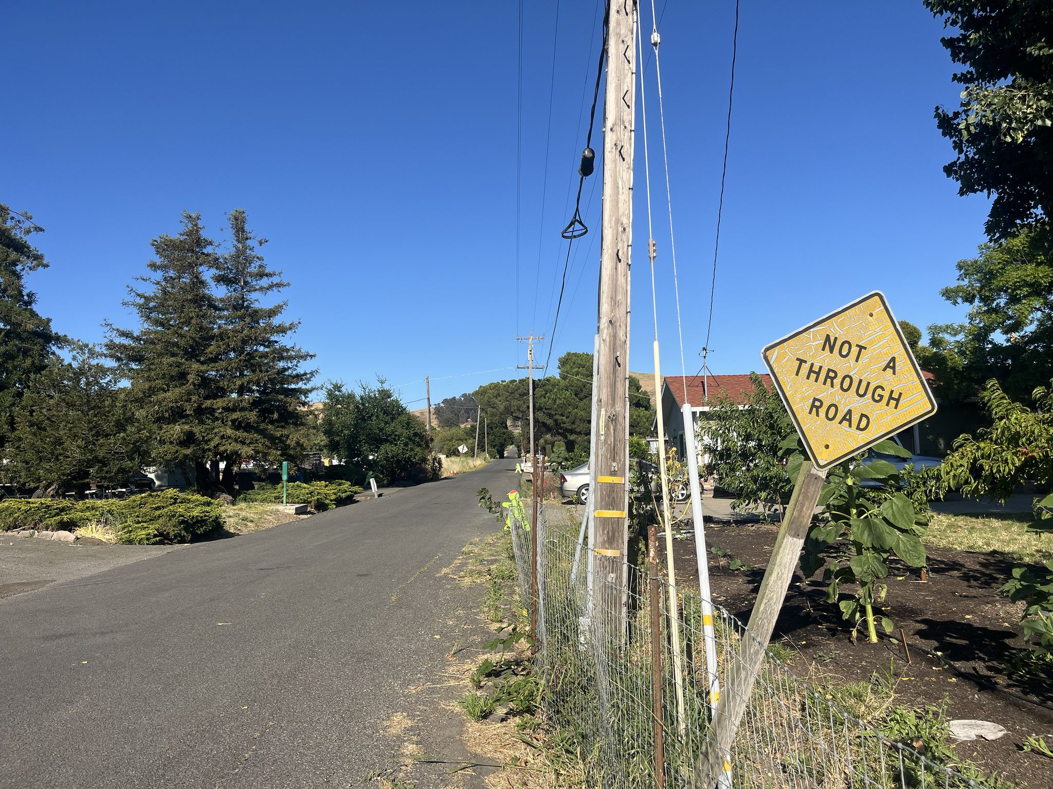Napa Co.: Expansion Of American Canyon City Limit Takes Shape, Sees Some Opposition