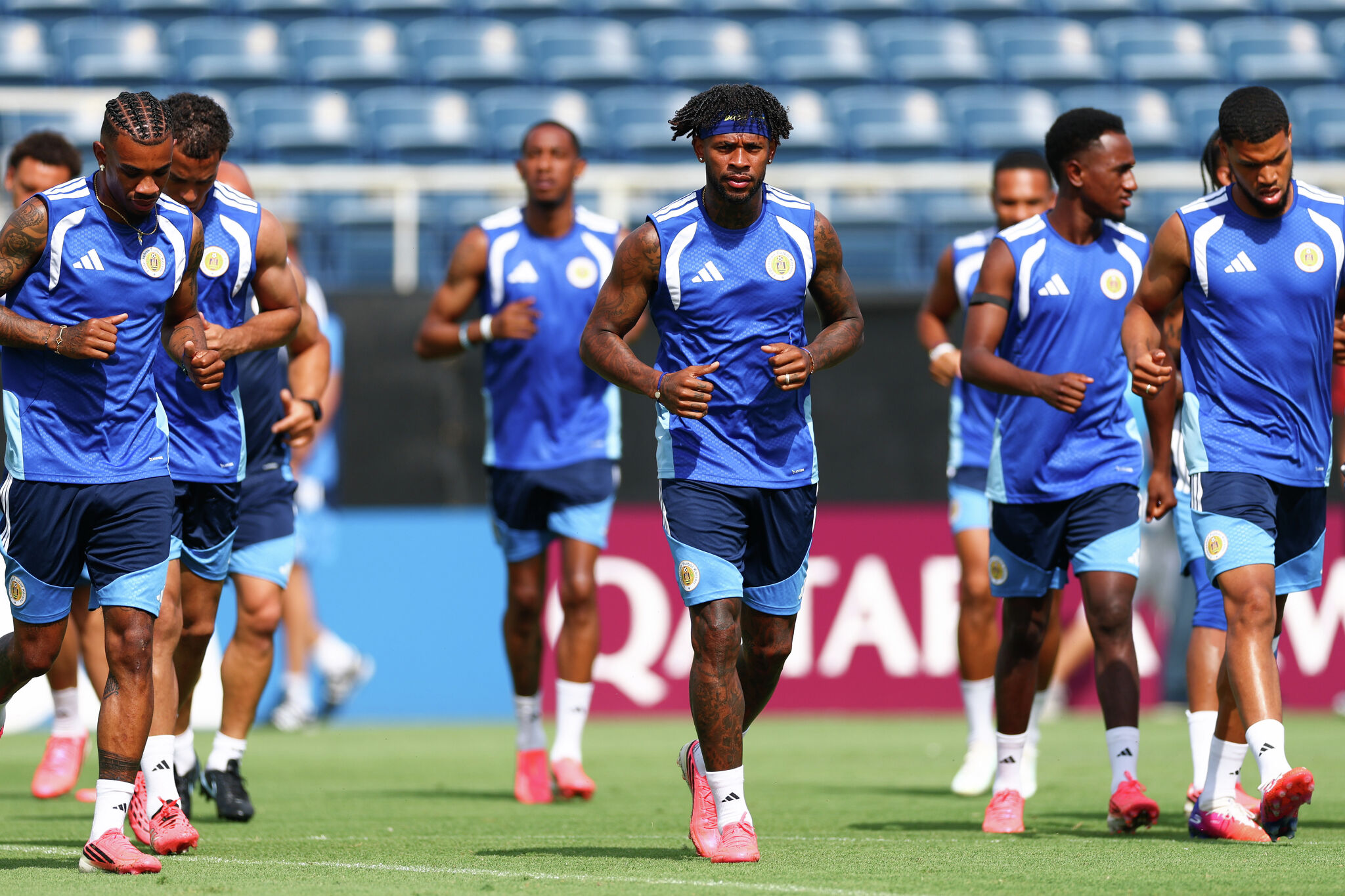 Germany vs. Curaçao: Game time, TV, players to watch and what to know