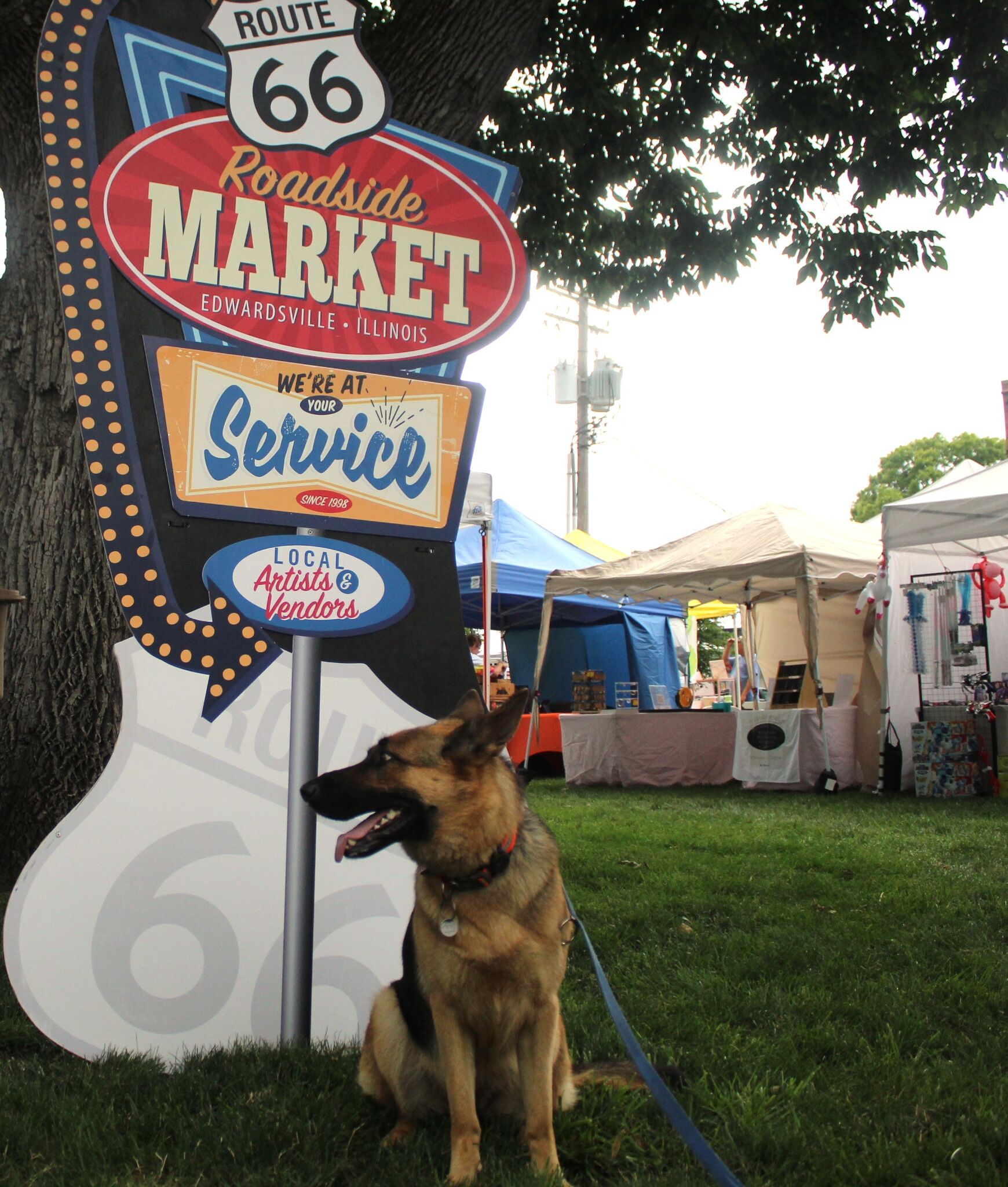 Illinois Route 66 wants public nominations for new awards
