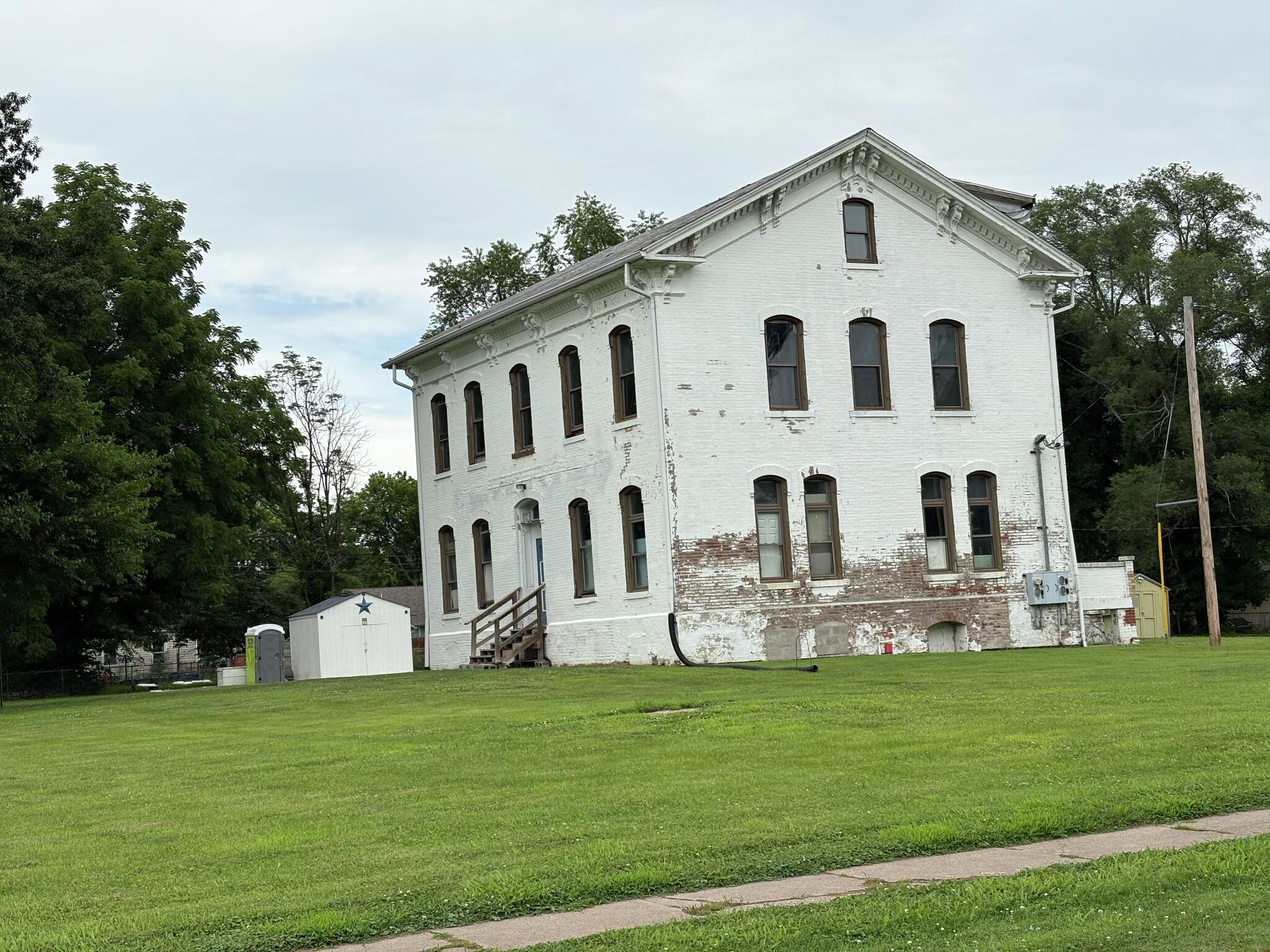Edwardsville aldermen to weigh Amazing Grace development plan revocation