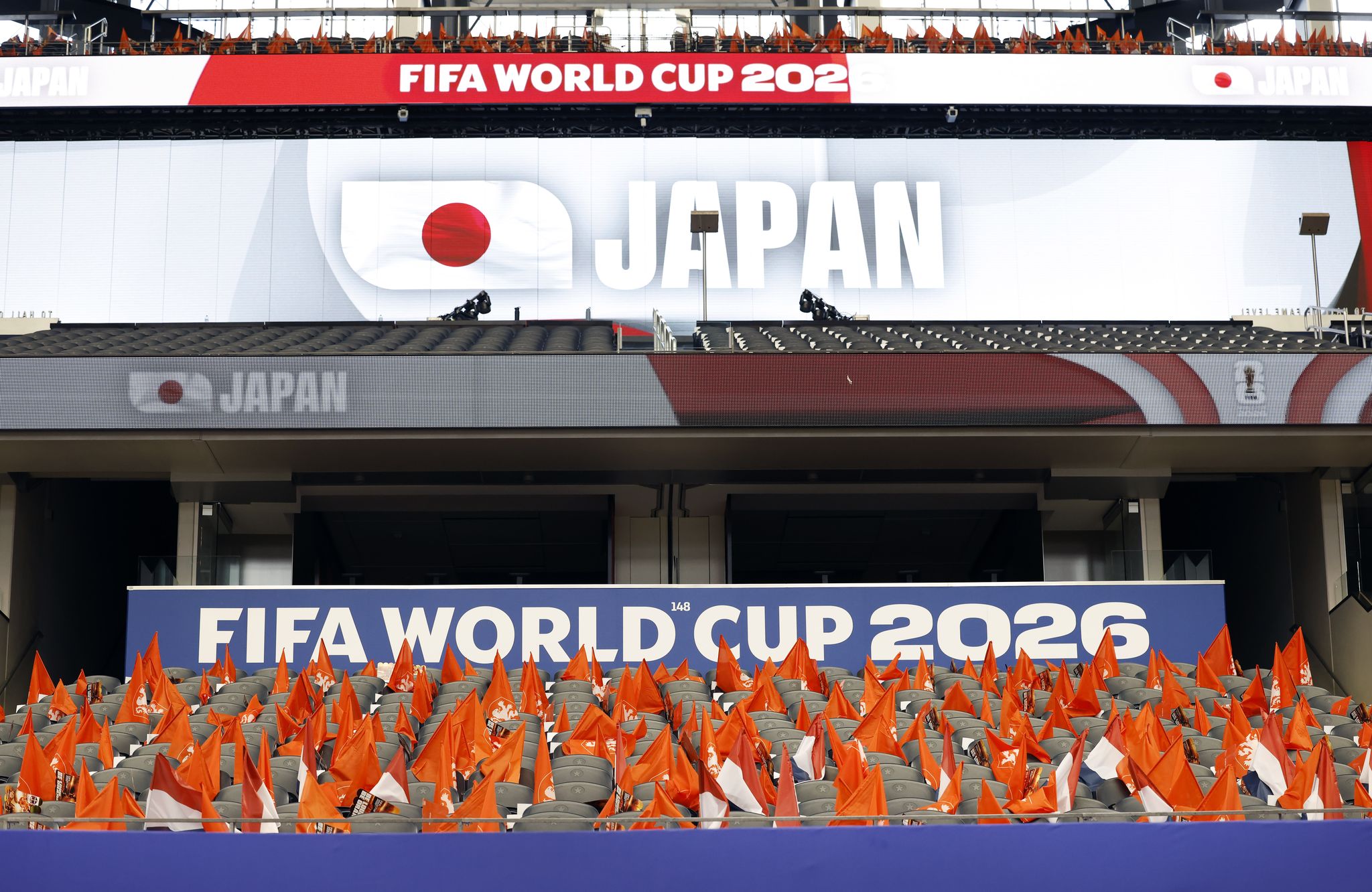 What to know about Japan vs. the Netherlands at AT&T Stadium