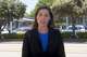 Dr. Sarah Rudman, Santa Clara County director of public health, discusses a resident who visited public locations while infected with measles.