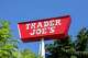 The Trader Joe’s theft suspect fatally struck by a car Friday during a police foot chase on Nob Hill was a former employee, the supermarket said.