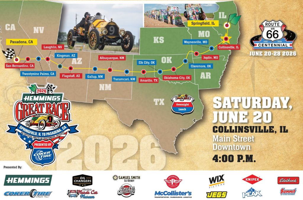 Get out: Here's what's happening in Madison County