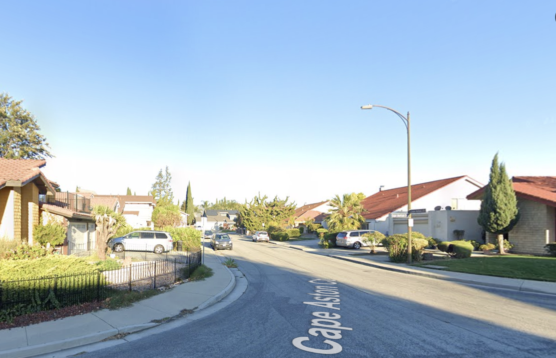 Suspect in Bay Area botched murder-for-hire found after global manhunt