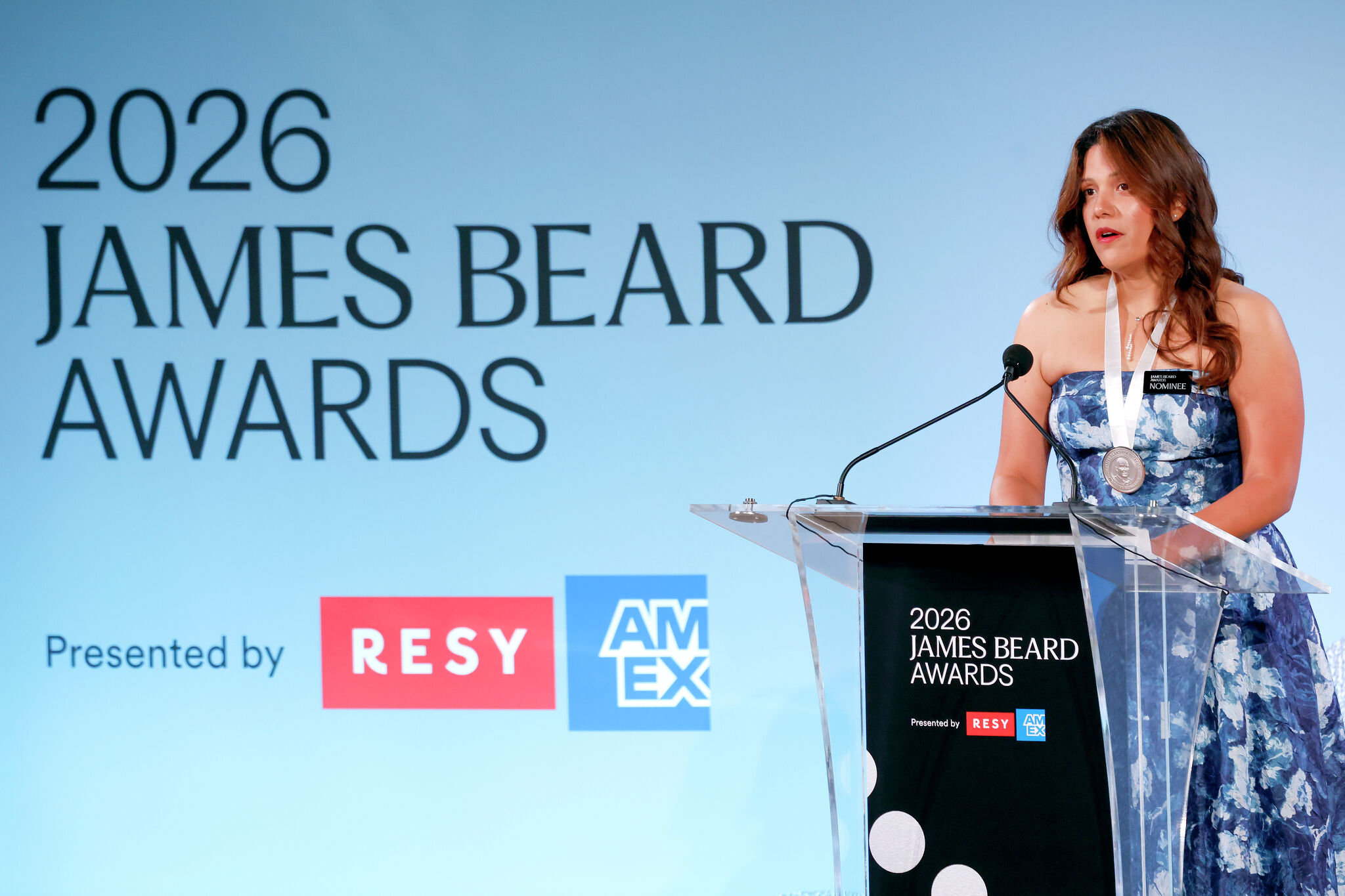 Autor de libros de cocina de San Antonio gana el premio James Beard Media Award