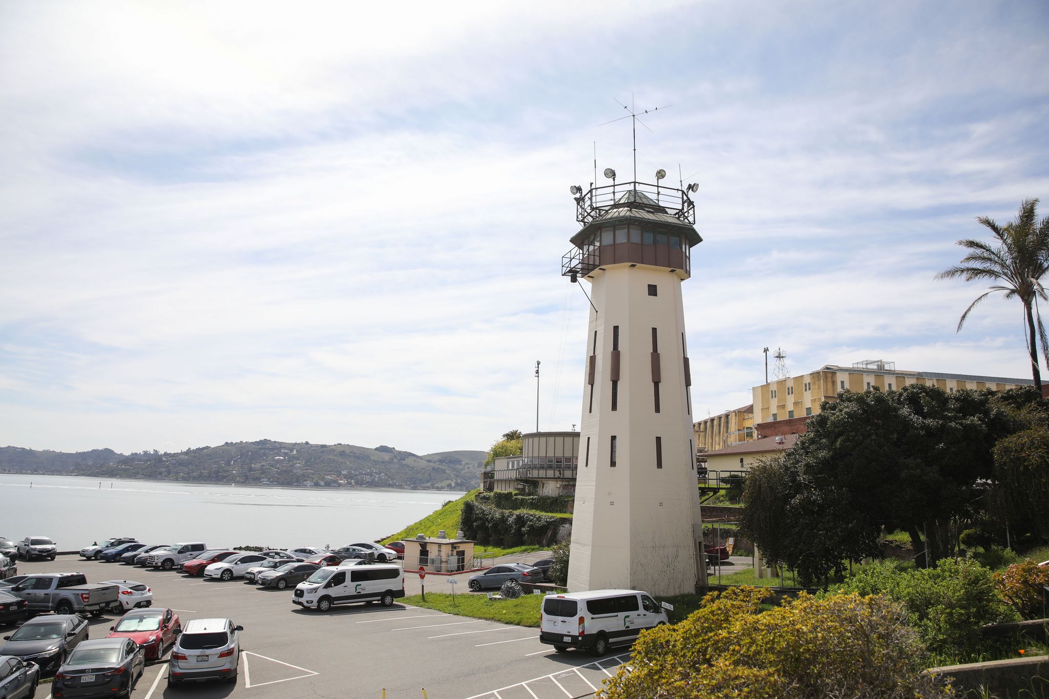 San Quentin's suspected hantavirus case a false positive, additional tests show