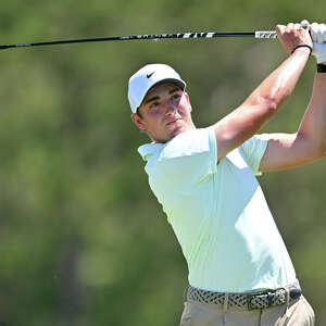 How CT's Ben James performed in PGA Tour pro debut after early lead in Canadian Open