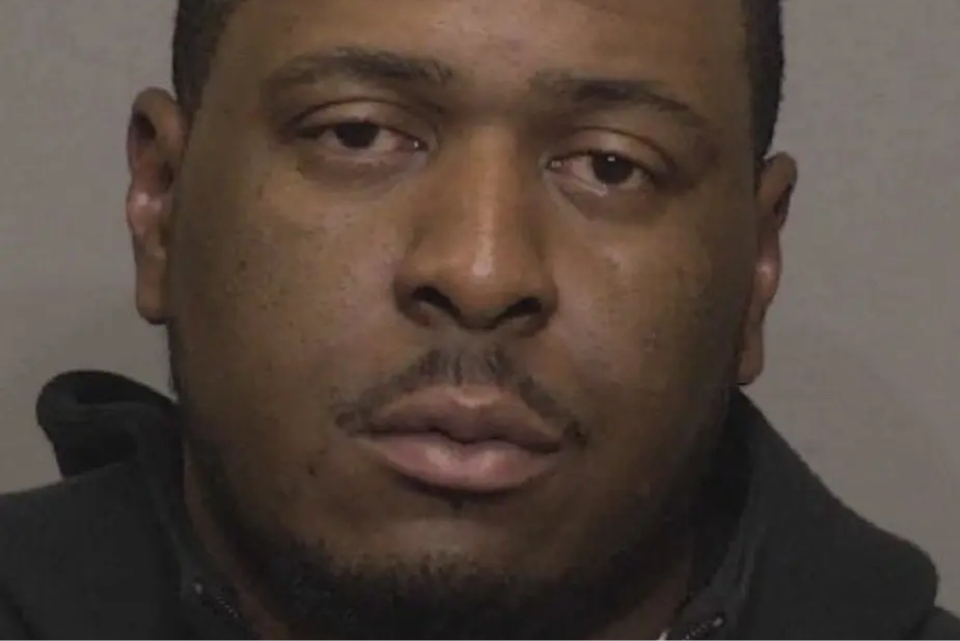 Flicked cigarette altercation sparked New Haven shooting, warrant says