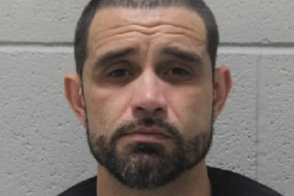 Meriden man charged with sexually assaulting North Branford girl in 2015