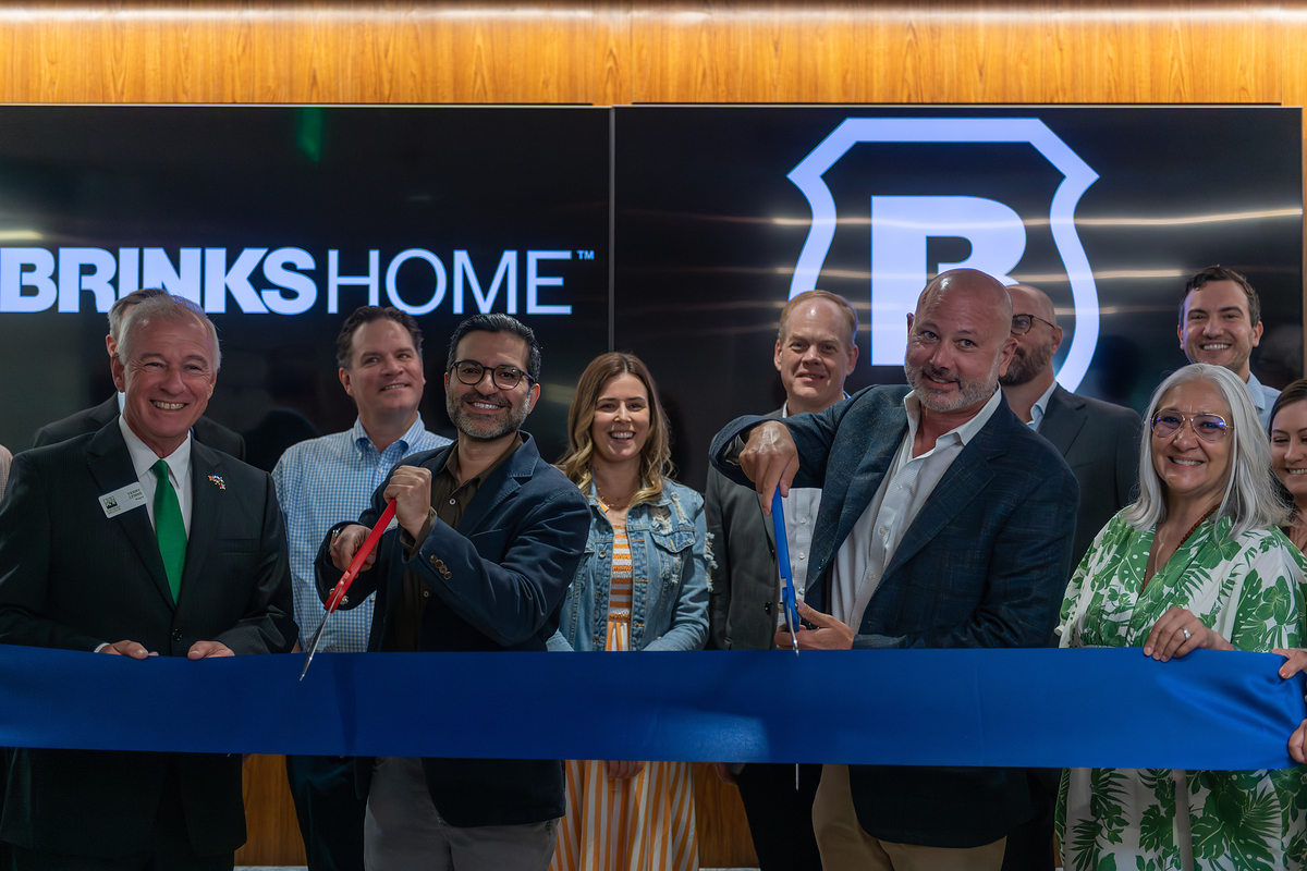Dallas security company Brinks Home hit by cyberattack, blackmail attempt The disclosure of the attack comes amid an apparent wave of corporate hacks Staff Writer July 23, 2026