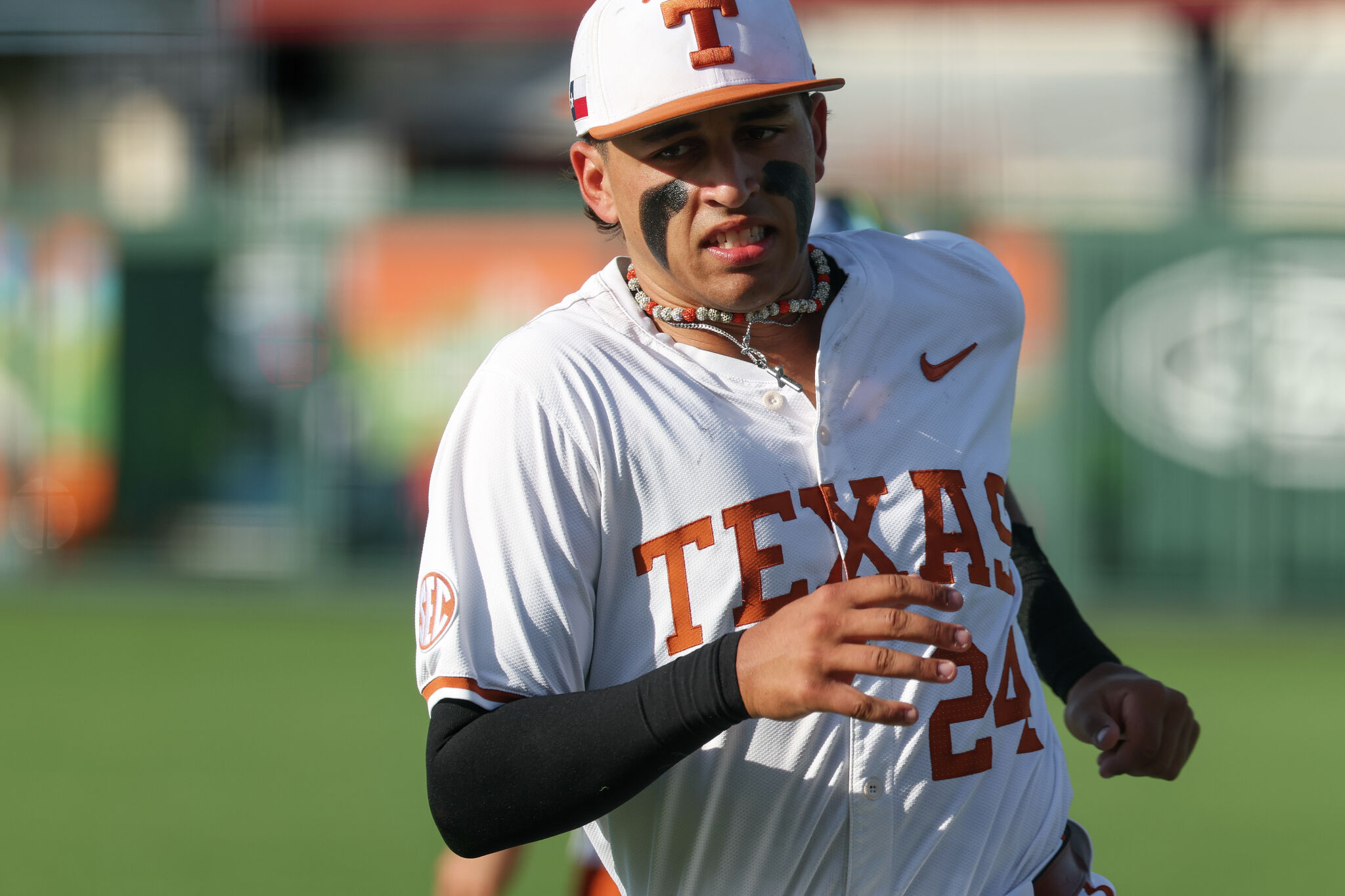 A record day for UT's Adrian Rodriguez: The cycle and 7 RBIs in win over Alabama
