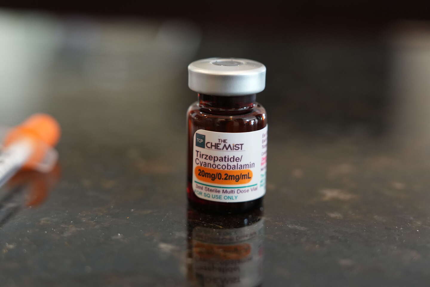 tirzepatide glycine cyanocobalamin GLP-1 weight loss boom made Empower Pharmacy a national powerhouse