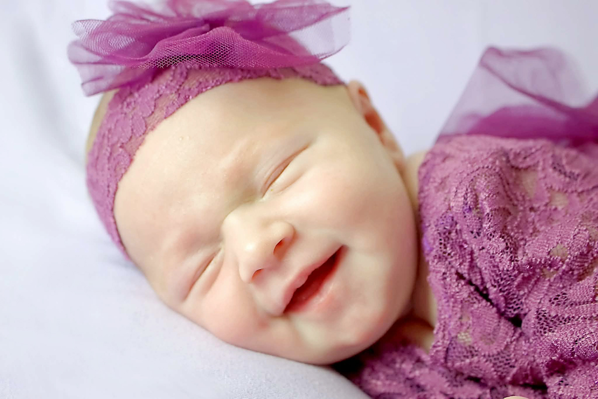 Baby Talk