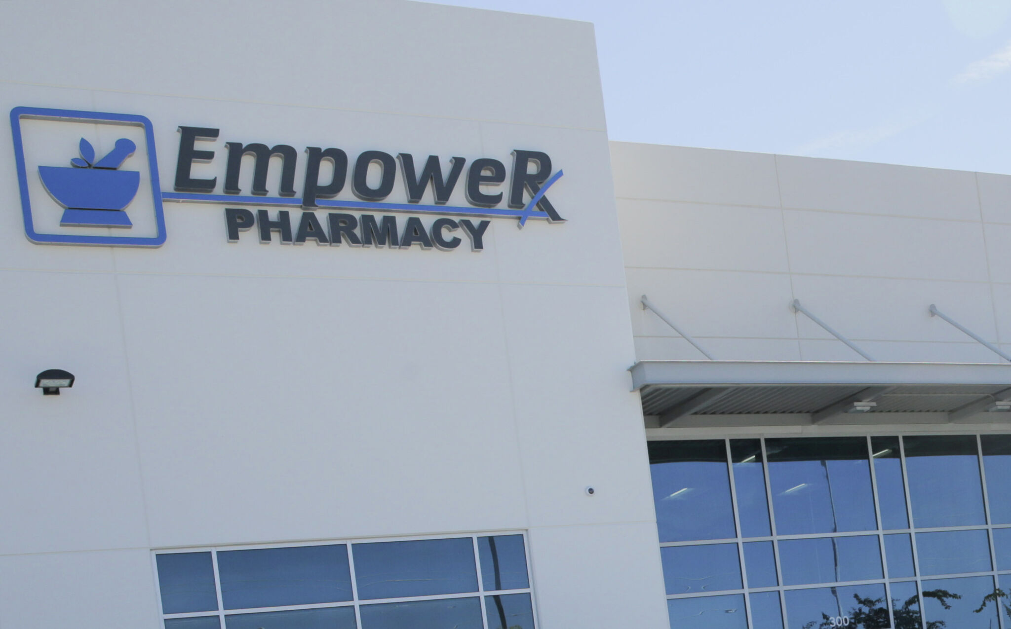 empower pharmacy ipamorelin Empower Pharmacy's growth tests limits of drug compounding