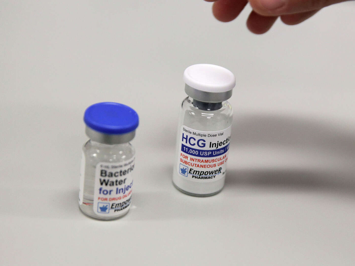 empower pharmacy ipamorelin Empower Pharmacy's growth tests limits of drug compounding