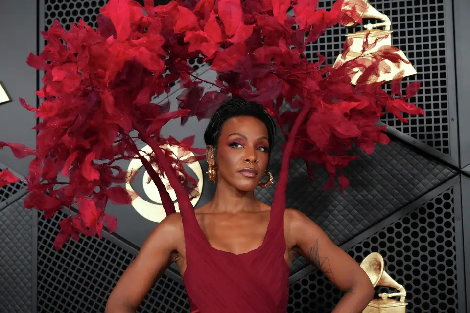 Judge tosses out Dawn Richard's lawsuit against Sean 'Diddy' Combs