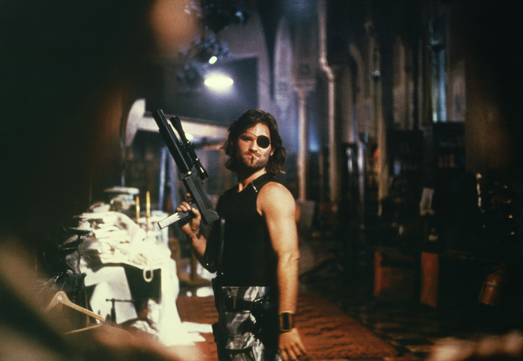 Warum es keine Guilty-Pleasure-Filme gibt