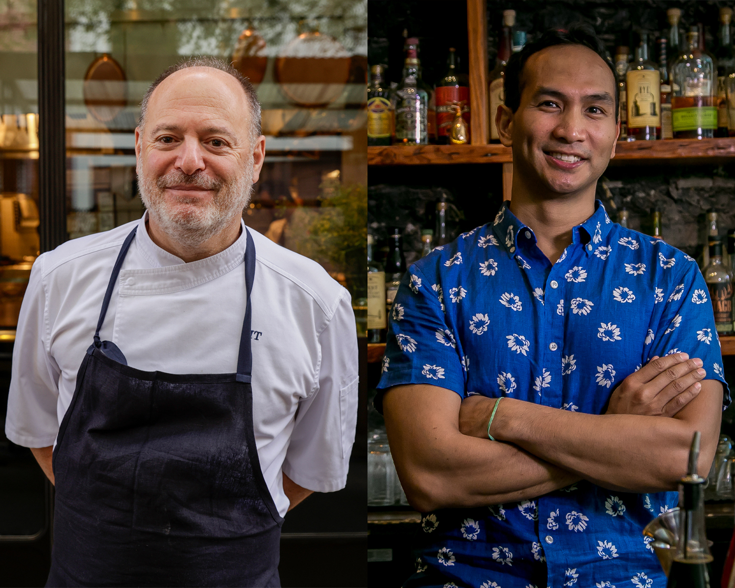 San Francisco sees two wins at the 2026 James Beard Awards