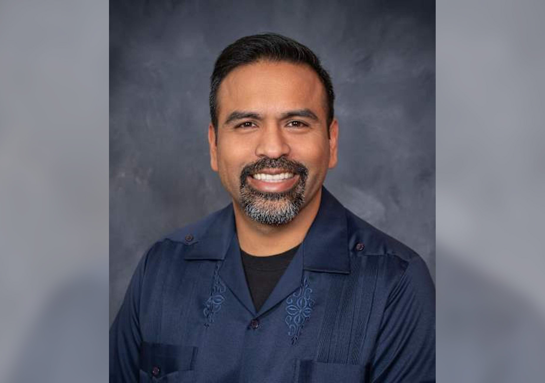 San Mateo Co.: Update: Unofficial Vote Total Shows Camacho Winning School Superintendent Post