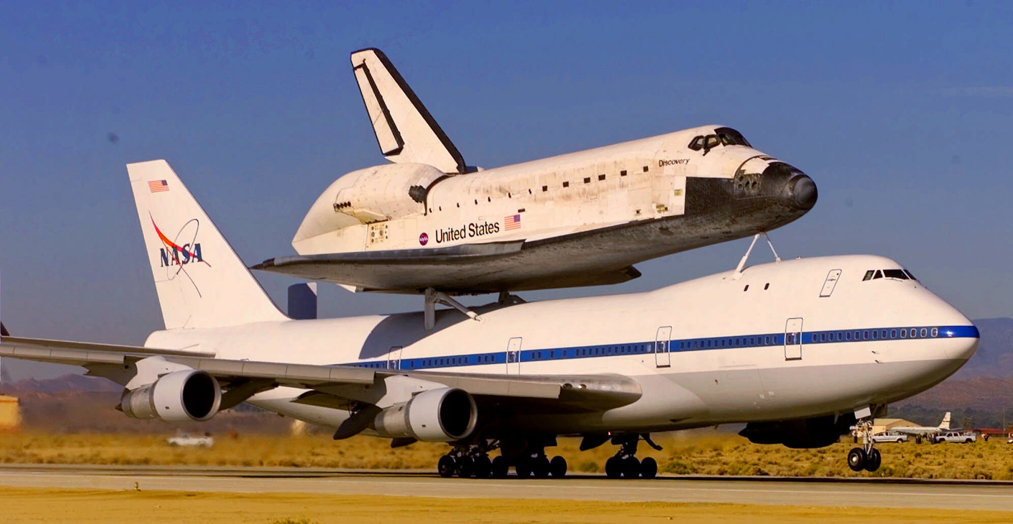What to know about Edwards Air Force Base in Southern California’s ...