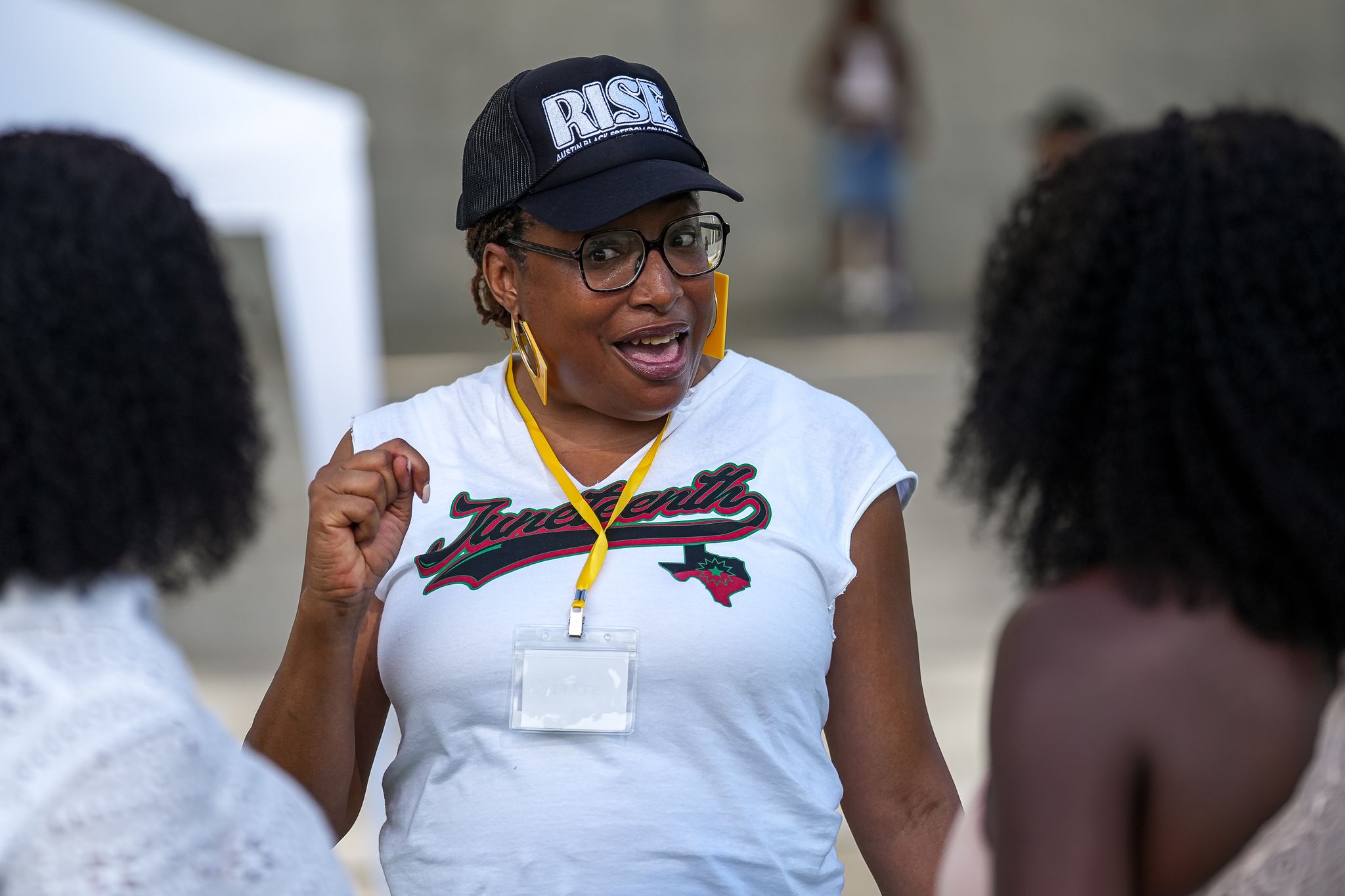 You want to know about Austin freedom communities? A movie will help