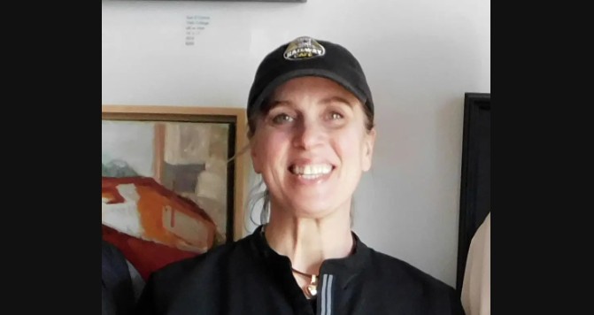 Slain CT restaurant owner loved family, animals and 'her little town of Winsted'