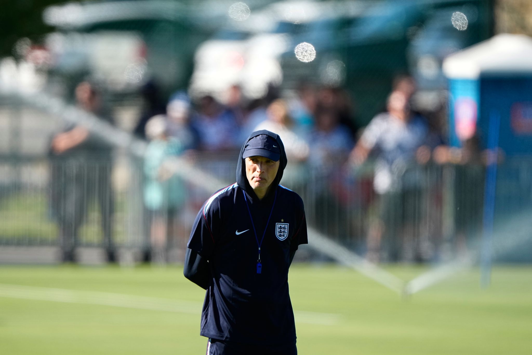 England defender Livramento out of World Cup because of injury. Chalobah  called up