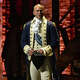 NEW YORK, NY - JUNE 12: Christopher Jackson of 'Hamilton' performs onstage during the 70th Annual Tony Awards at The Beacon Theatre on June 12, 2016 in New York City. (Photo by Theo Wargo/Getty Images for Tony Awards Productions)
