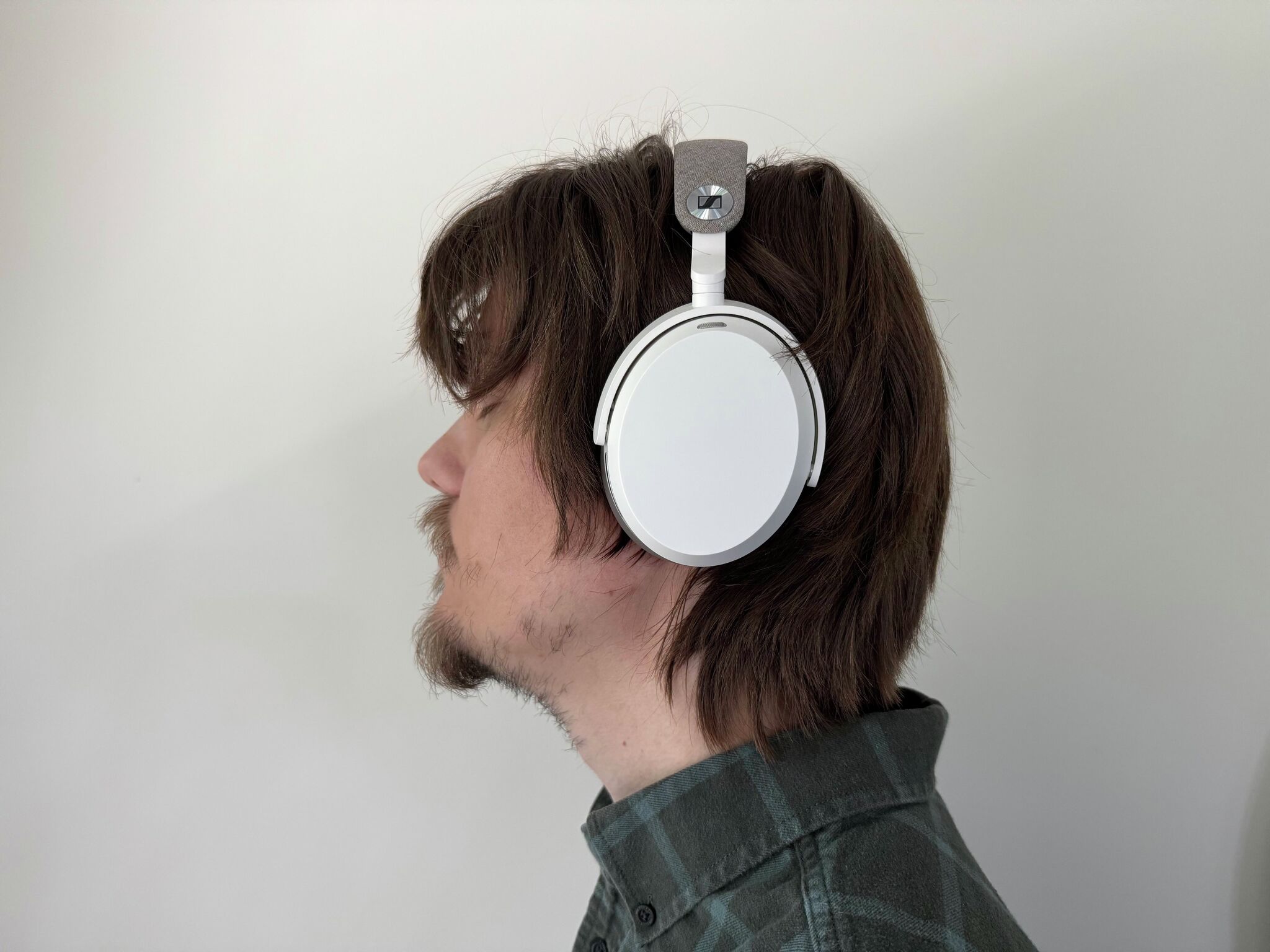 Sennheiser's Momentum 5 headphones are the best pair I've tested this year