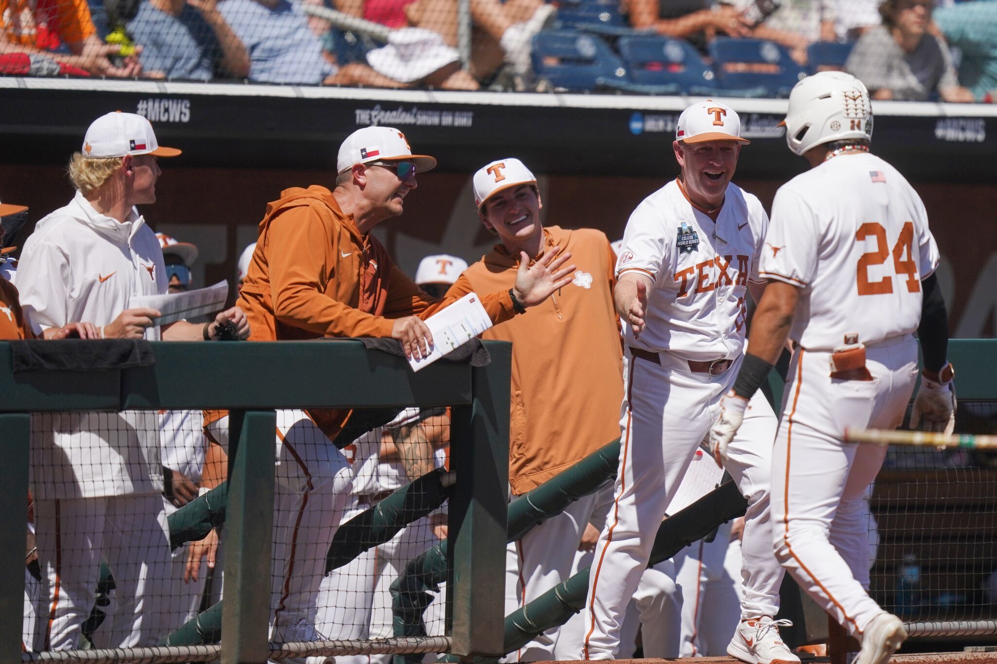 Texas baseball: Exhibition, SEC schedules set for Longhorns ahead of 2027 season