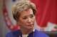 Secretary of Education Linda McMahon, attends a Cabinet meeting at the White House, Wednesday, May 27, 2026, in Washington.