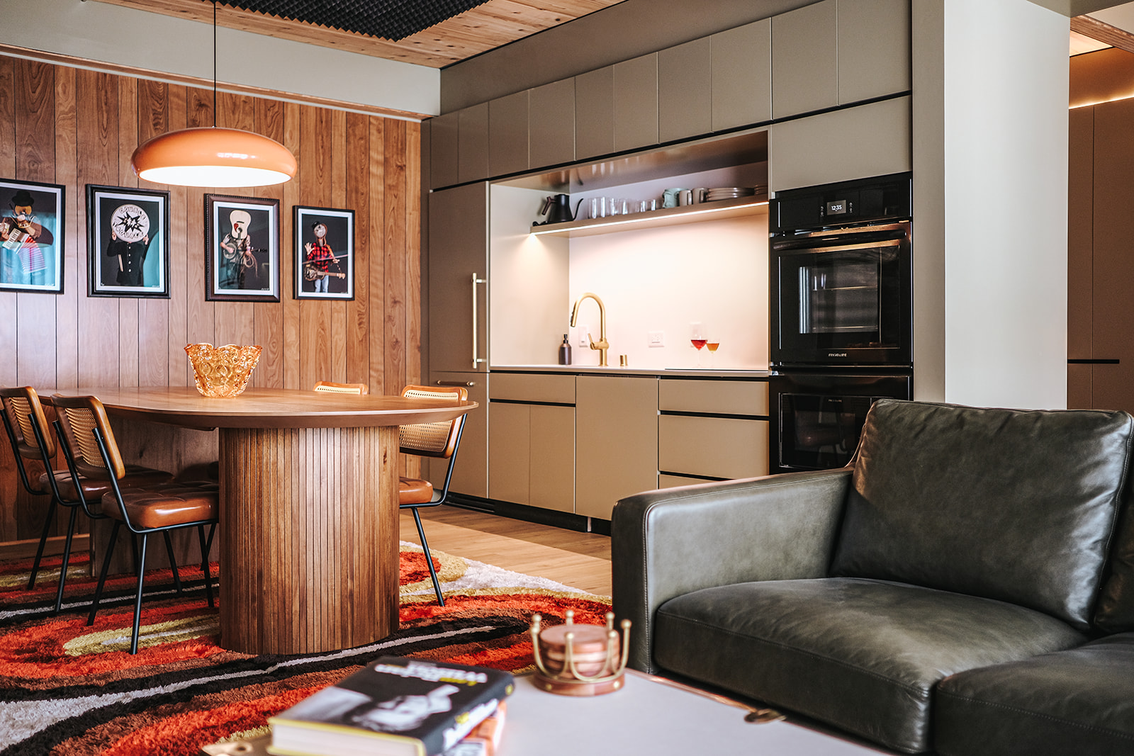 Swanky boutique hotel, rooftop lounge teases fall opening in booming Austin area
