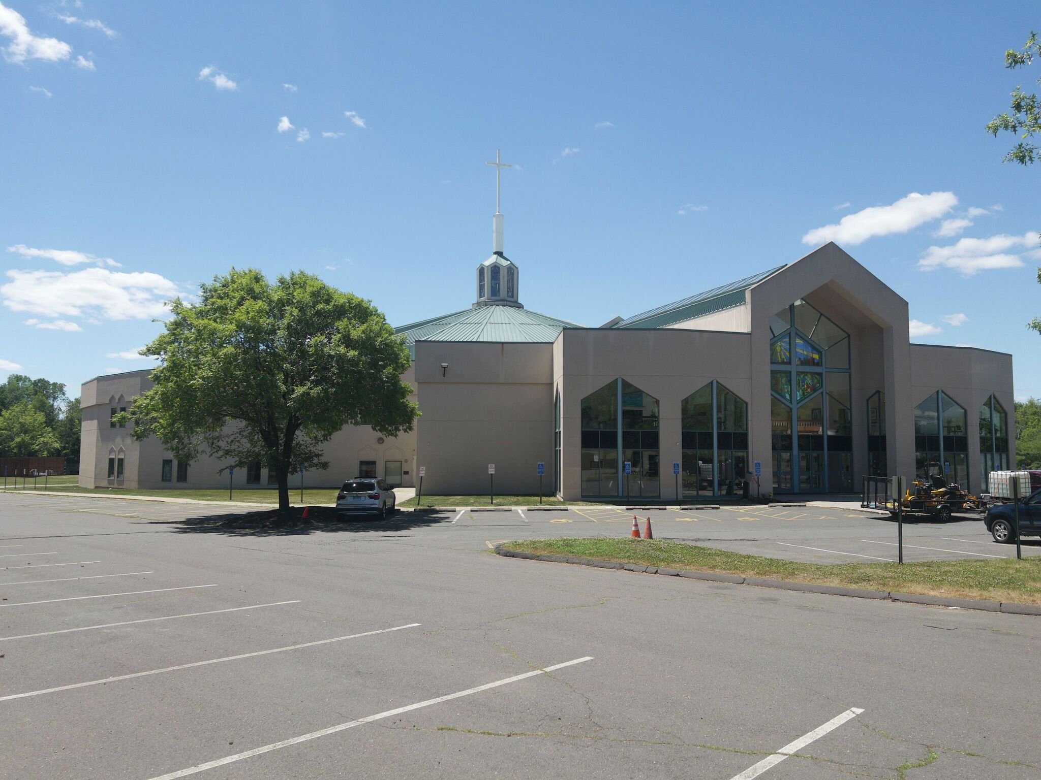 First Cathedral plans 146 housing units, daycare, new facilities in Bloomfield