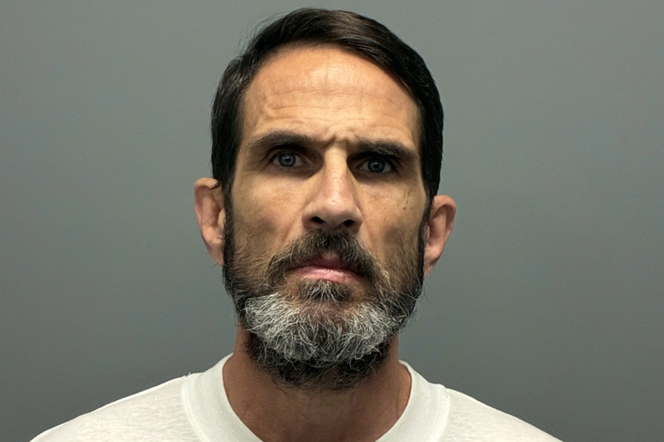 Forged driver's license helped ID suspect in Newtown bank fraud scheme, police say