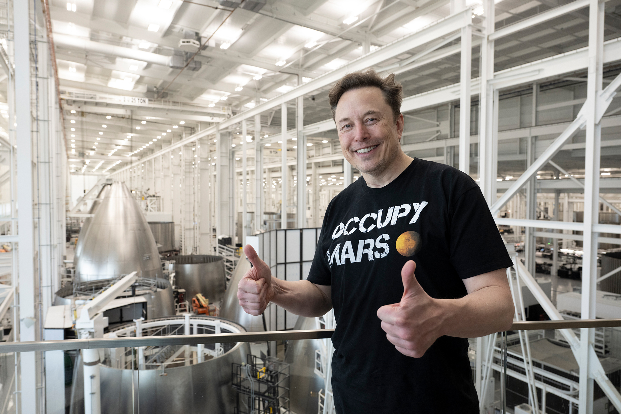 sfgate.com - Matthew Brown - SpaceX purchases Bay Area AI coding startup for $60 billion