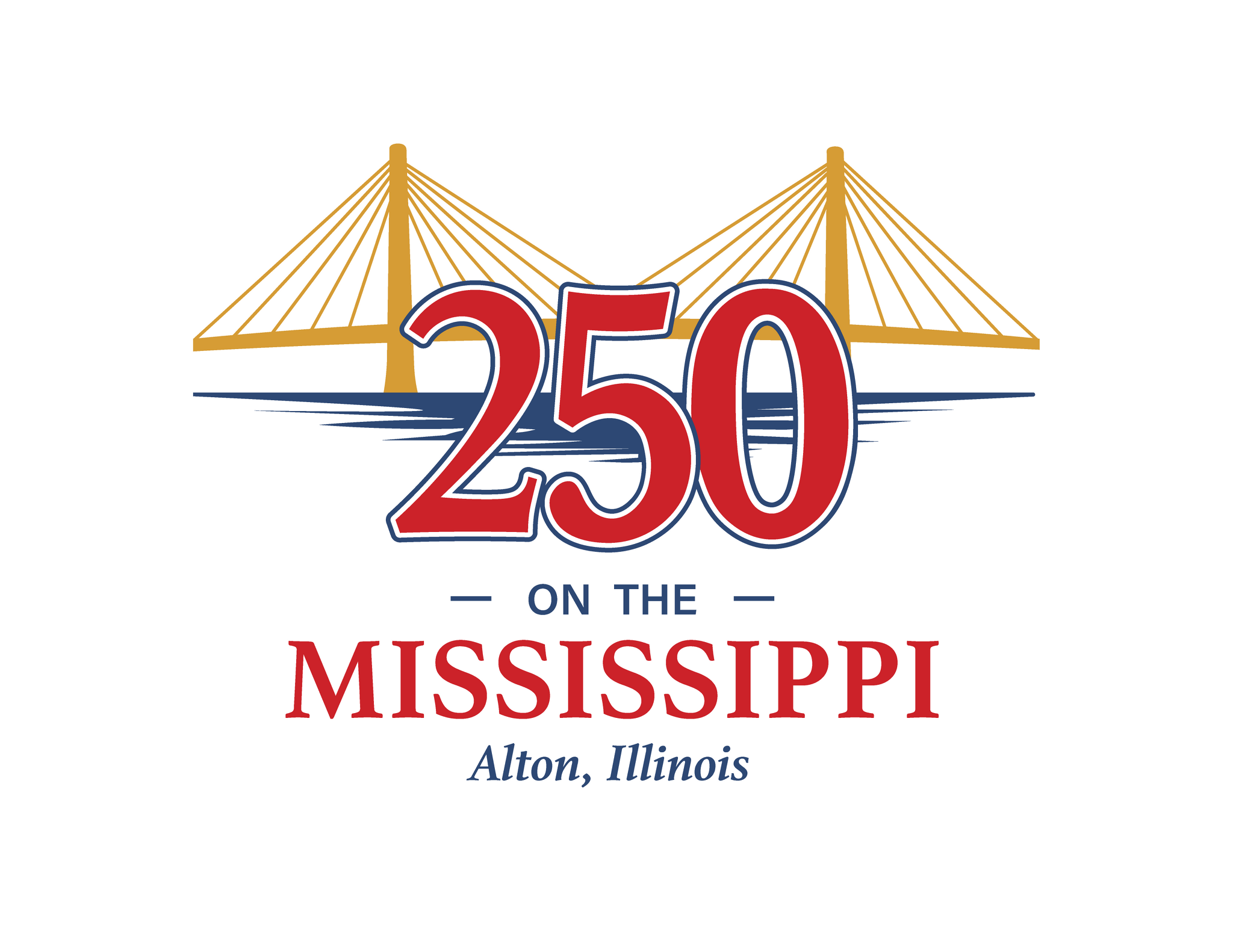 Alton's America 250 festival kicks off July 1-3 with fireworks