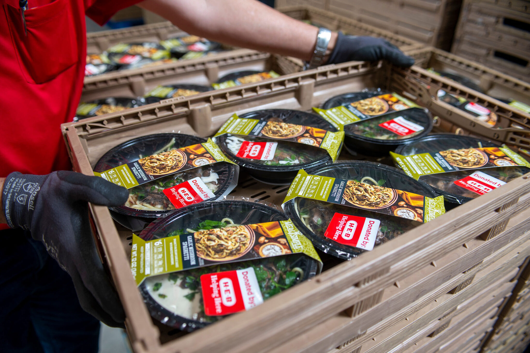 H-E-B ranks among most affordable grocery chains in Texas