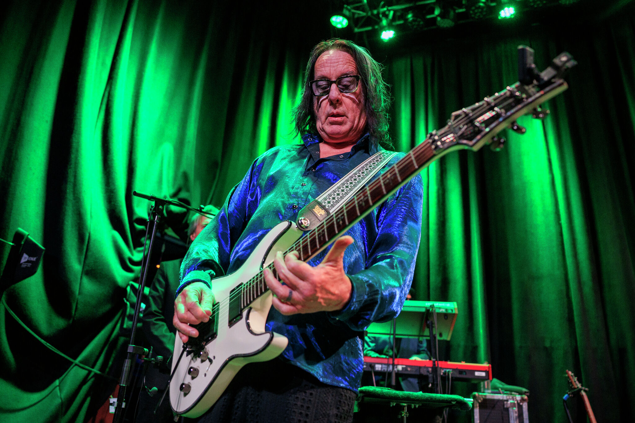 Juneteenth Festival, Todd Rundgren: Things to do in San Antonio