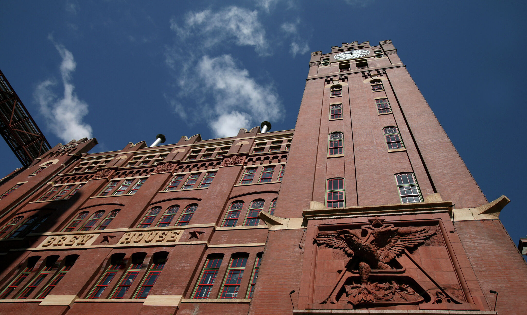 Anheuser-Busch investing $20M in St. Louis and Missouri