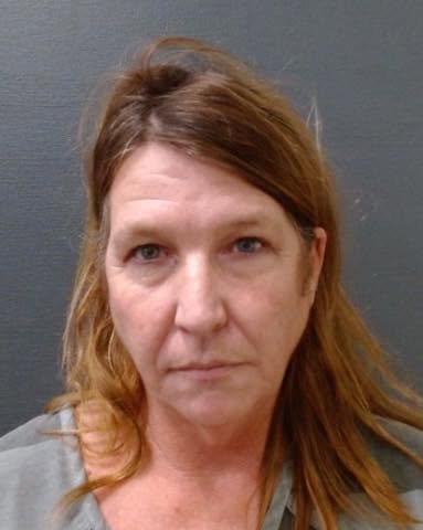 Frau aus dem Hill Country erhält 25 Jahre Haft, nachdem Drogen in ihrer ...