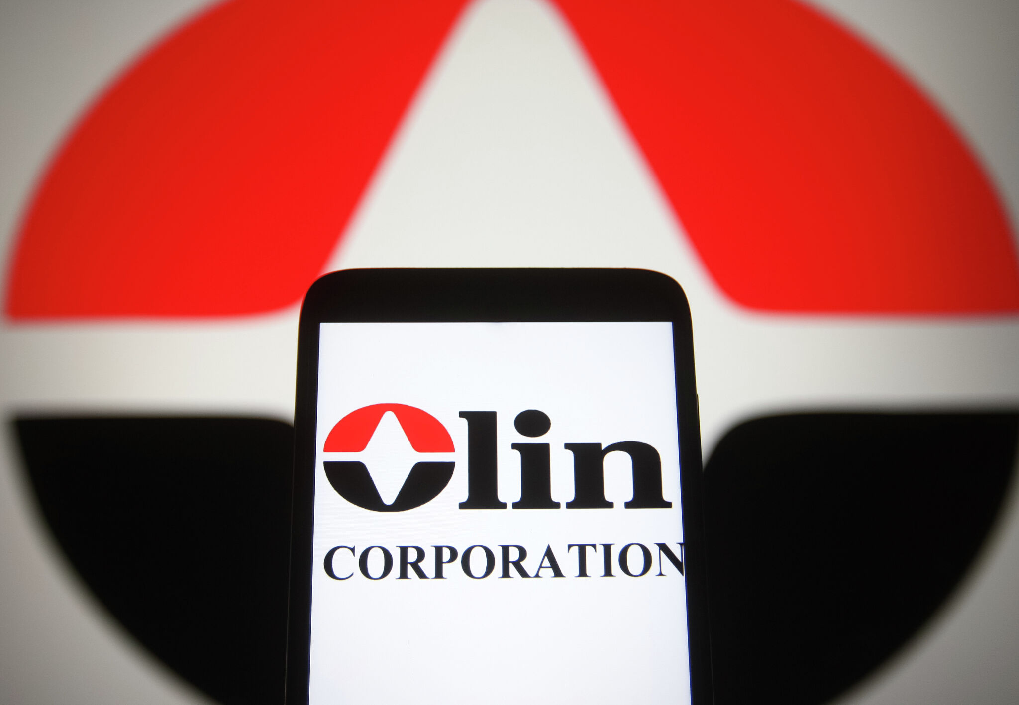 Olin to merge with Huntsman in $2.43 billion stock deal