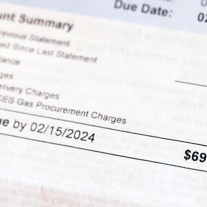 PG&E says rates are dropping. My bill says otherwise