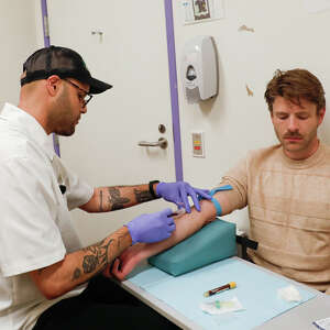 S.F. pioneered HIV treatment. Deep cuts could reverse decades of progress, advocates say