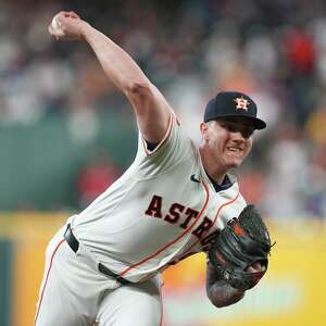 Hunter Brown's long-awaited return gives Houston Astros a much-needed lift. 'Really exciting'