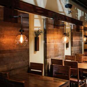 A 31-year-old Bay Area vegan food pioneer is back from the dead