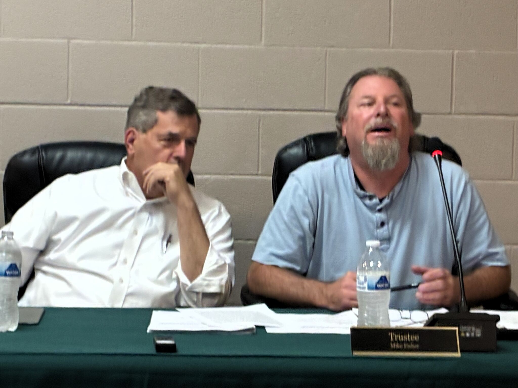 Godfrey board advances sales tax increase after split vote